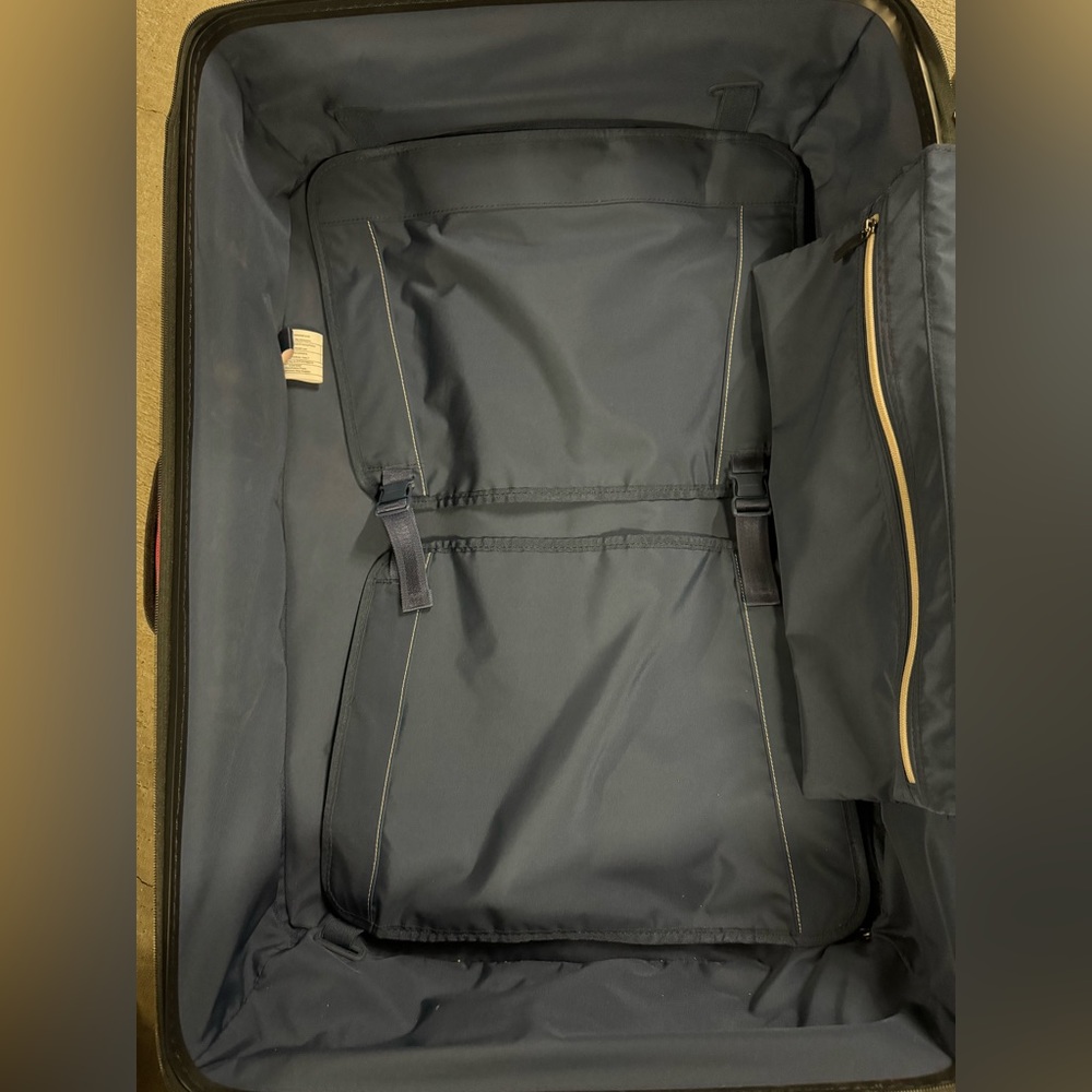Briggs & Riley Hard case Rolling Check On Suitcase - Picture 7 of 11